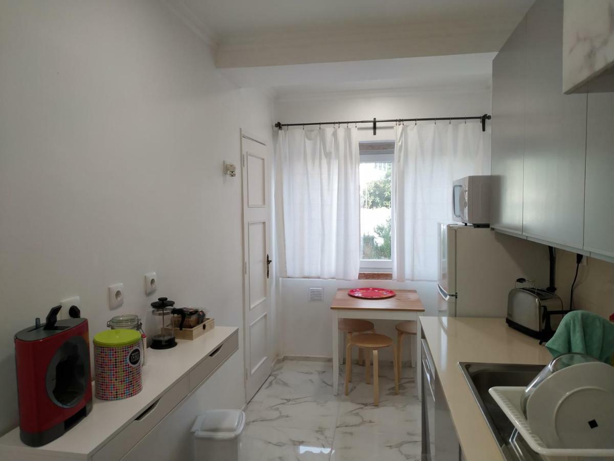 Sintra Casa Da Portela IIIアパートメント エクステリア 写真