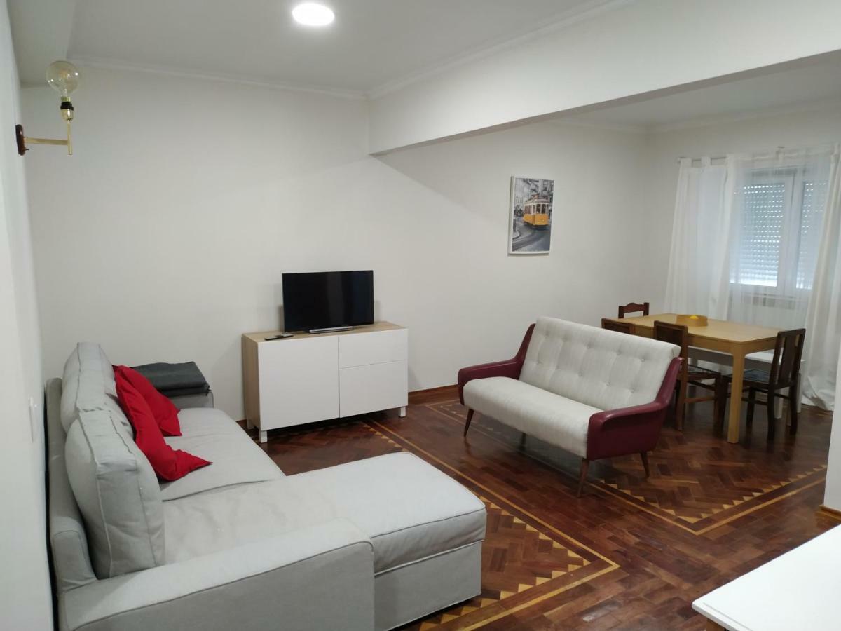 Sintra Casa Da Portela IIIアパートメント エクステリア 写真