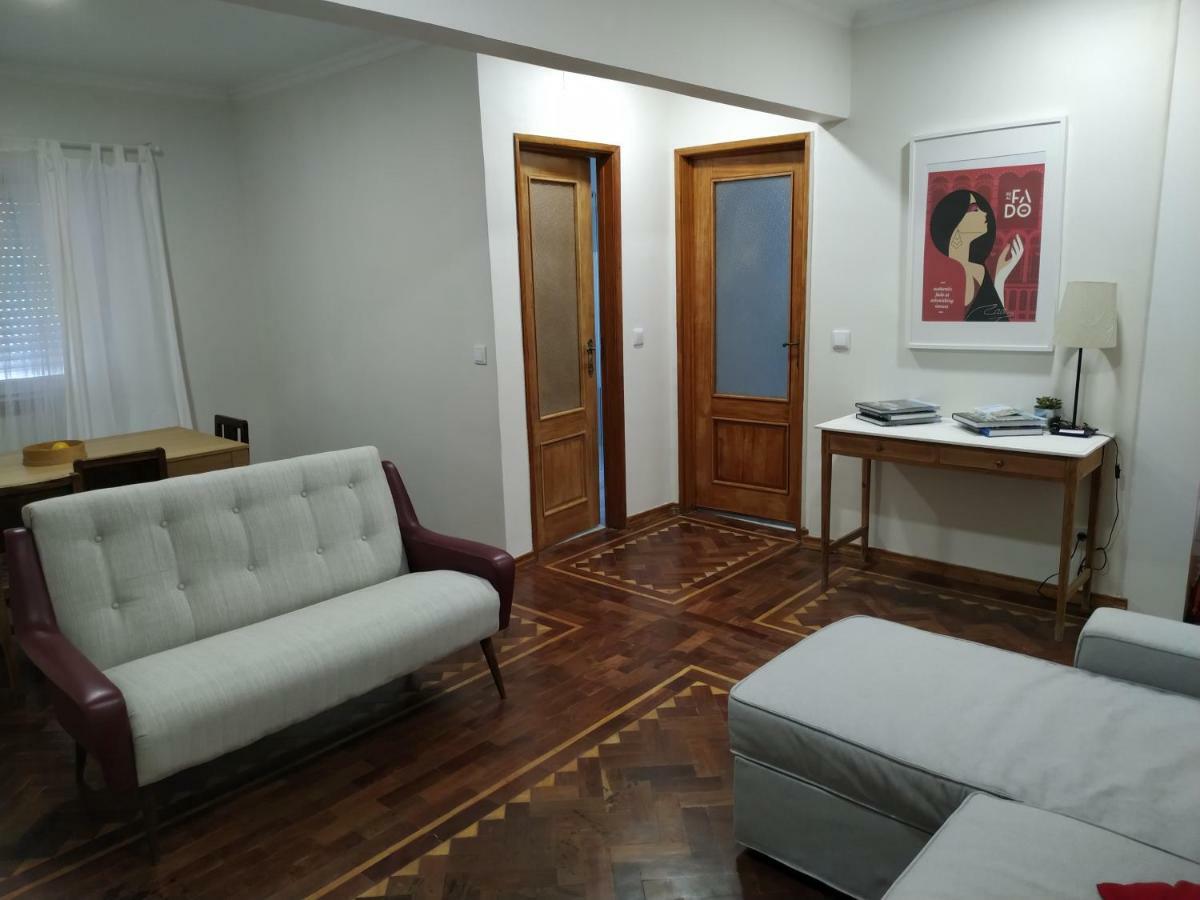 Sintra Casa Da Portela IIIアパートメント エクステリア 写真
