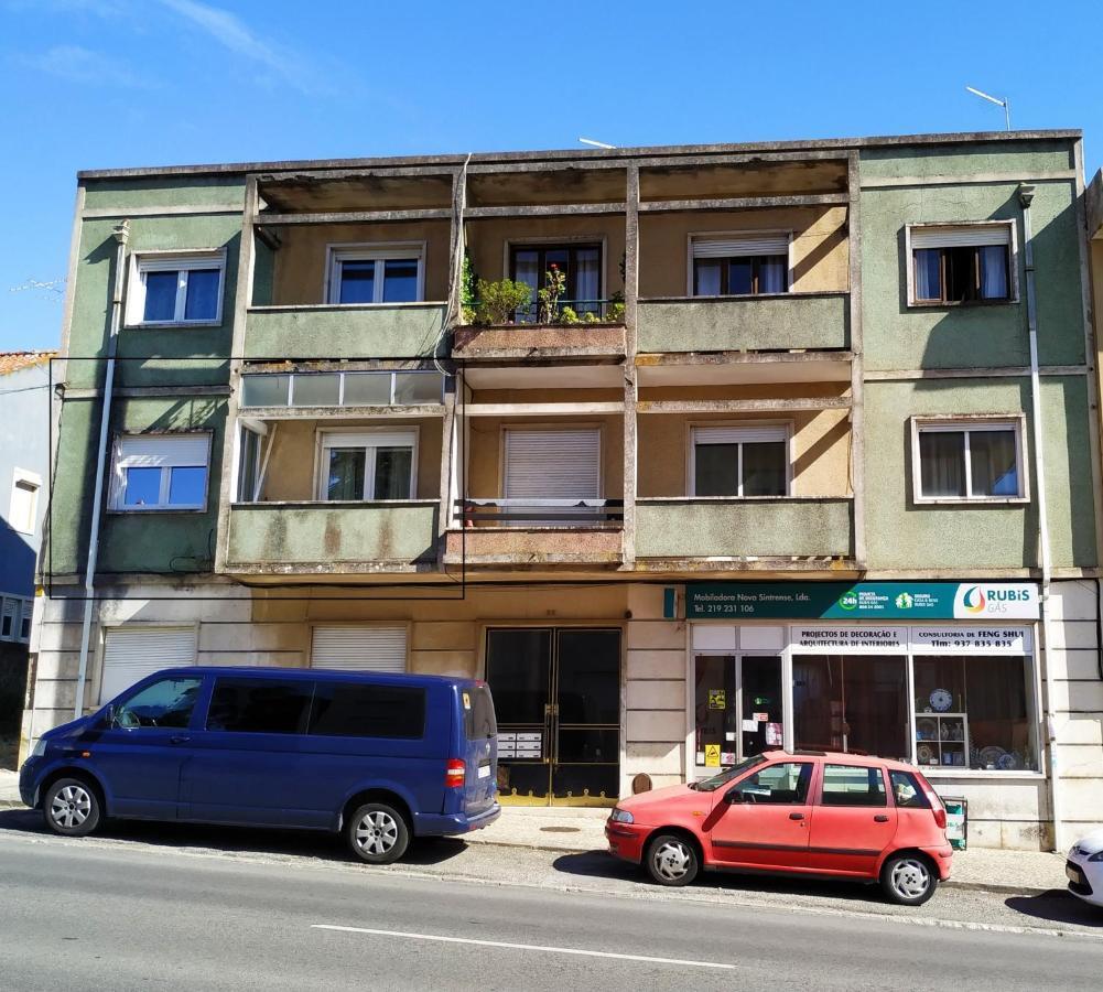Sintra Casa Da Portela IIIアパートメント エクステリア 写真