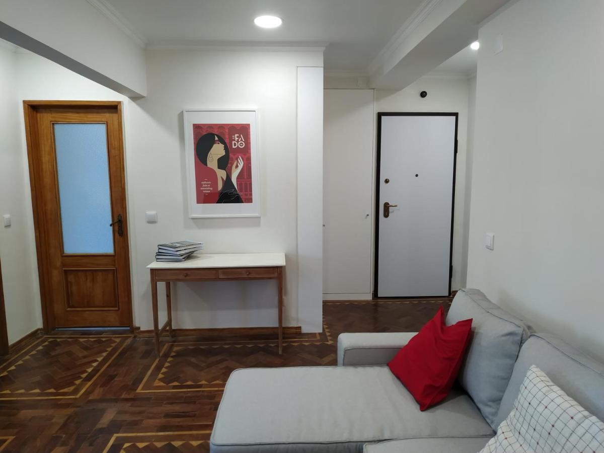 Sintra Casa Da Portela IIIアパートメント エクステリア 写真